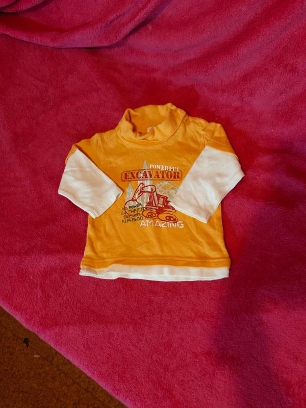 camiseta pick ouic